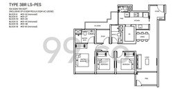 Grand Dunman (D15), Apartment #419980981